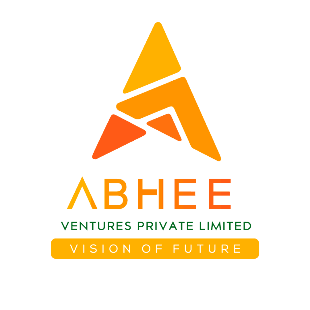 abhee ventures cp logo abhee builders