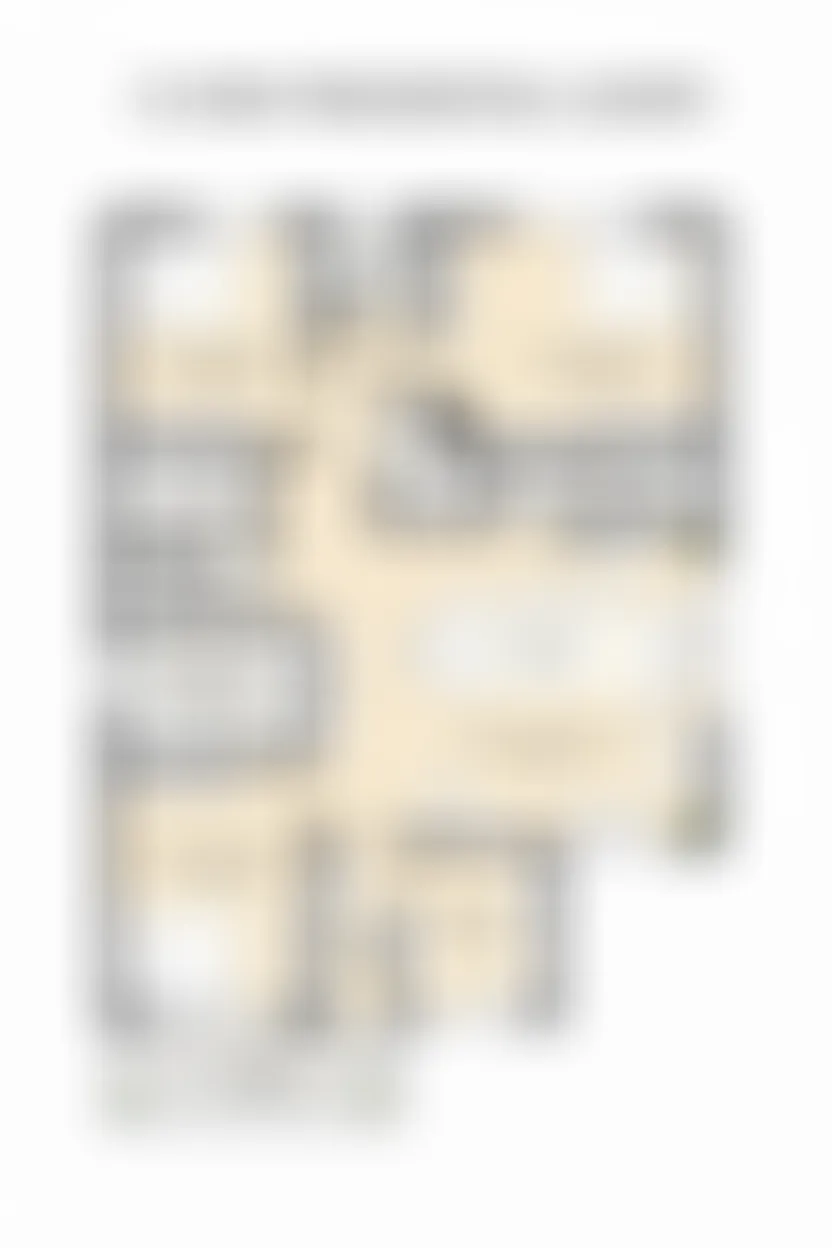 Abhee Codename New Dimension 3.5 BHK Presidential Floor Plan