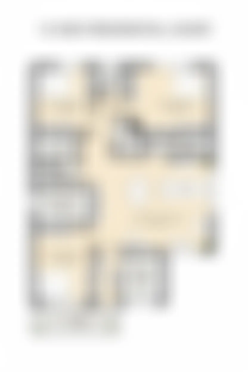 Abhee Codename New Dimension 4.5 BHK Presidential Floor Plan