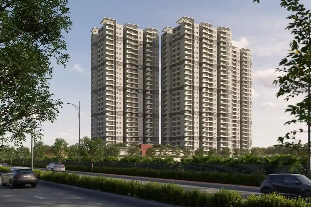 abhee celestial city phase 2