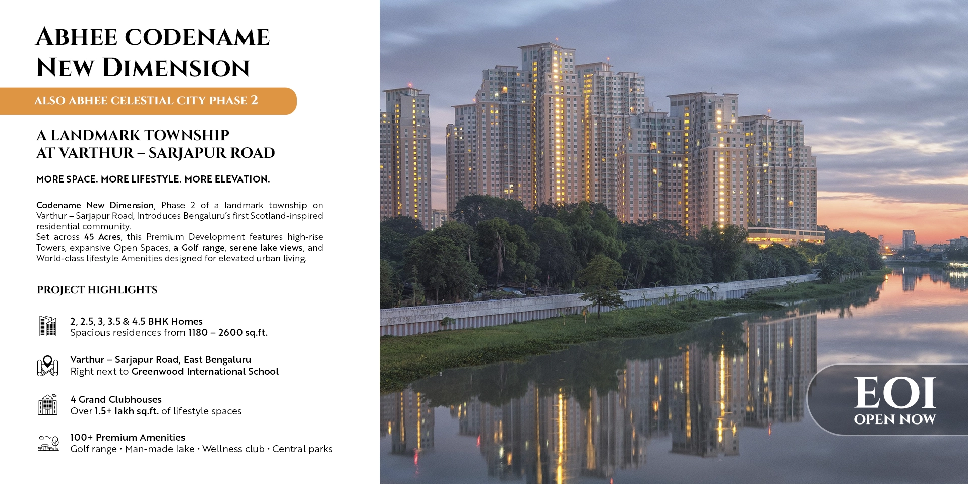 abhee codename new dimension banner image