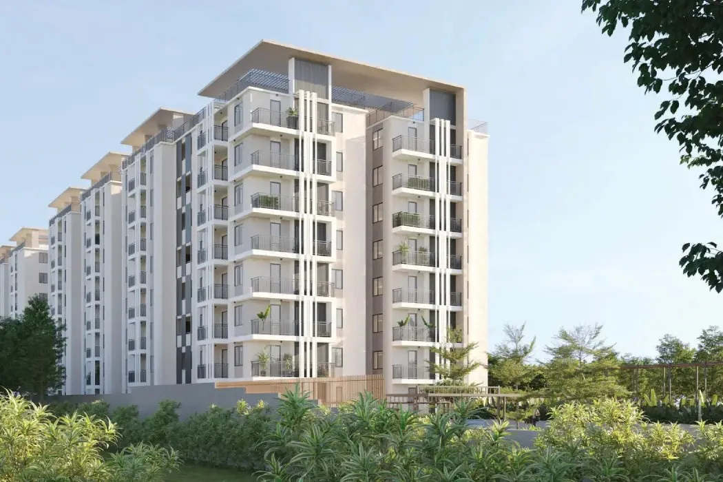 abhee serenity springs bommasandra