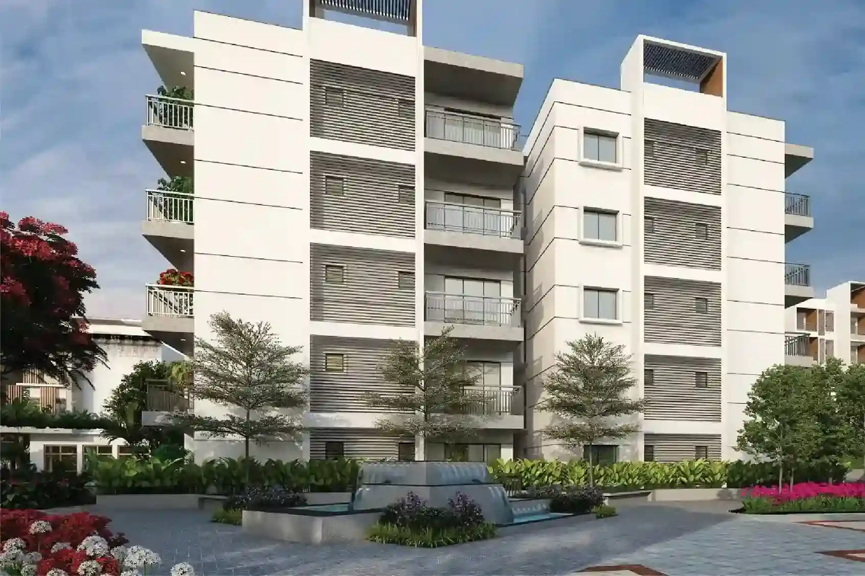 abhee silicon shine phase 2 sarjapur road