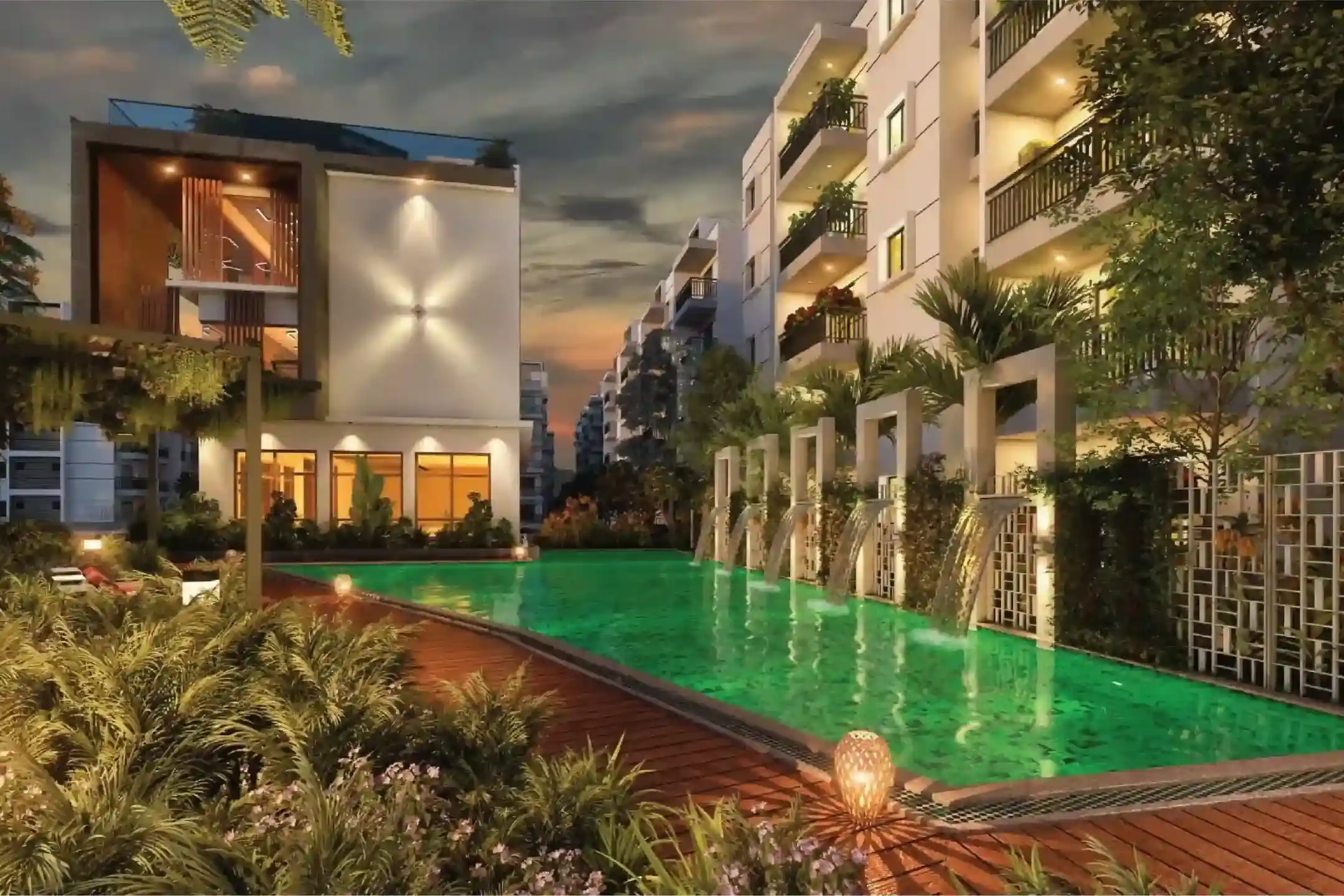 abhee silicon shine sarjapur road