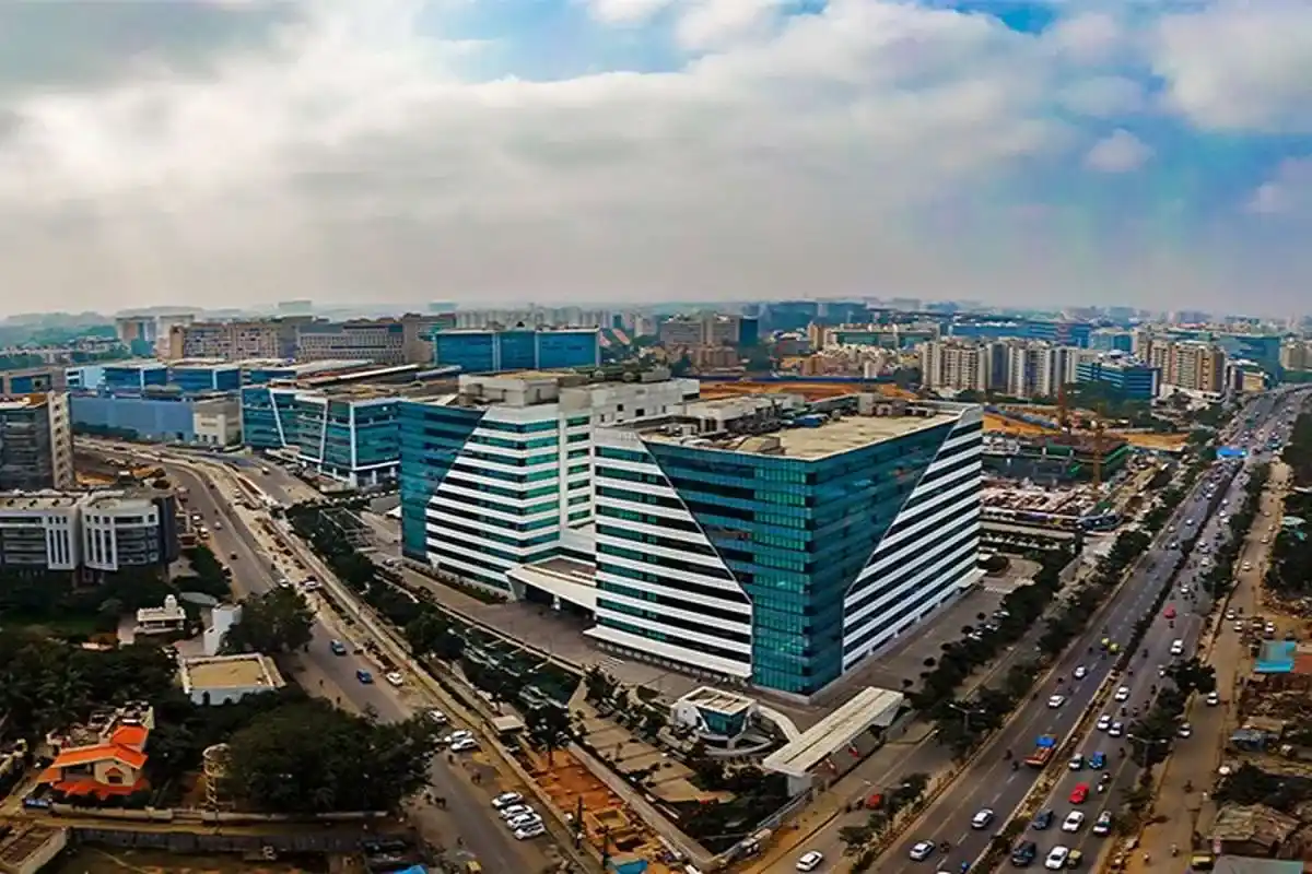 work life integration and it corridor living in east bangalore