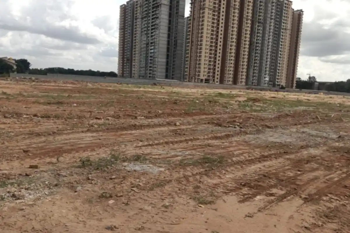 Abhee Codename New Dimension Site Photo August 2026